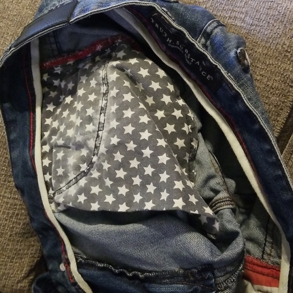 Truth & Substance Jeans - Picture 11 of 12